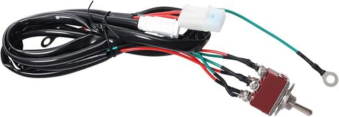 XMT-Moto Electric Center Stand مجموعة Harley Davidson Harley Road King Street Electra Glide Bagger 2009-2016 in Kuwait