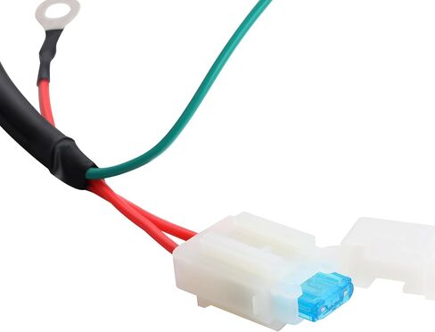 XMT-Moto Electric Center Stand مجموعة Harley Davidson Harley Road King Street Electra Glide Bagger 2009-2016 in Kuwait