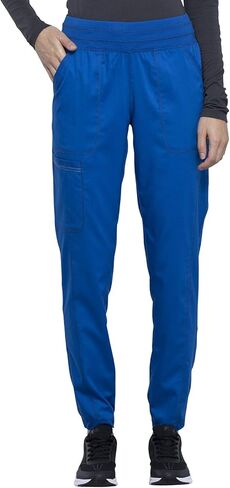 مجموعة فرك شيروكي للسيدات ، كلاسيكي جديد ، فرك V-neck Scrub Top WW601 مع Gogger Natural Rise و Lectized Wew011 in Saudi Arabia