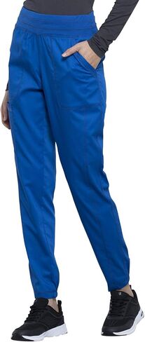 مجموعة فرك شيروكي للسيدات ، كلاسيكي جديد ، فرك V-neck Scrub Top WW601 مع Gogger Natural Rise و Lectized Wew011 in Saudi Arabia