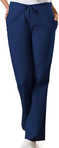 مجموعة شيروكي فرك للنساء التقليدية ملائمة الأكمام Dolman ، V-Neck Top 4700 Natural Rise Flare Armstring Pant 4101 in Saudi Arabia