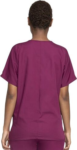 مجموعة شيروكي فرك للنساء التقليدية ملائمة الأكمام Dolman ، V-Neck Top 4700 Natural Rise Flare Armstring Pant 4101 in Saudi Arabia