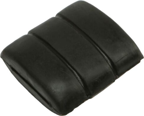 HardDrive 10-145 Brake Pedal Rubber Early,1 Pack in Saudi Arabia