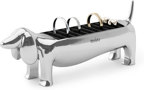 Umbra Dachsie Ring حامل نحاس in Kuwait