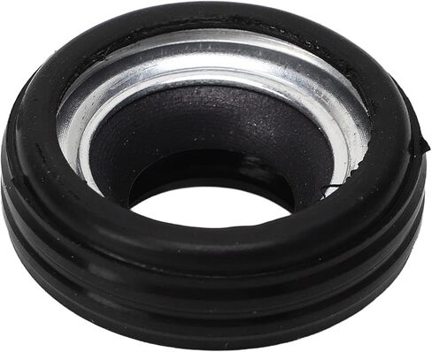 10 PCS AC RUPBER RUBBER Strong Sealing Sealing SPOTTIONER THAFT LIP KIT FOR MSC90 AC ضاغط in Kuwait