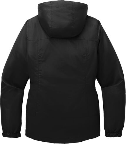 Port Authority Ladies Vortex Waterproof 3-in-1 Jacket in Kuwait