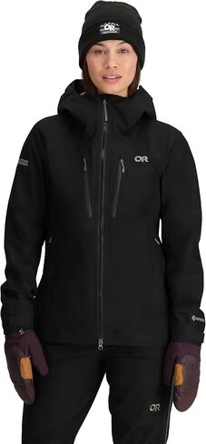 أبحاث أبحاث في الهواء الطلق جدار Gore-Tex 3L in Saudi Arabia