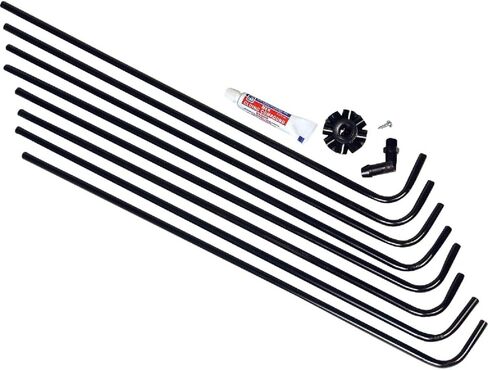 Dial TV647422 8WY Distributor Kit in Kuwait