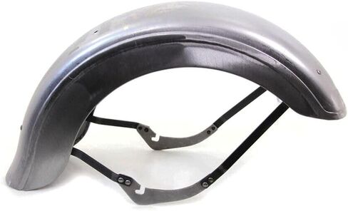 ربع سبرنغر الأمامي الصلب يناسب Twin FL FLH Knucklehead 59000-36 50-0144 in Kuwait