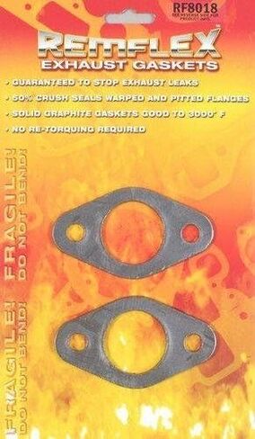 REMFLEX RF8018 GRIPTIETITITE PIPE FLANG GASKET in Kuwait
