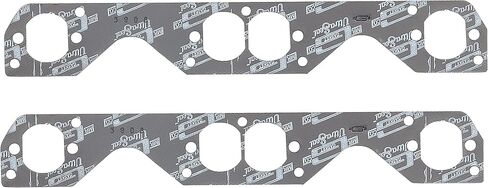 Mr. Gasket 5908 Ultra Seal Exhaust Gasket - Pair in Saudi Arabia