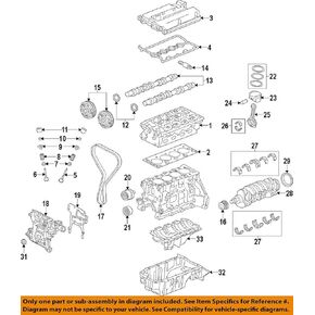 General Motors 90529533, Engine Valve Spring Retainer Keeper in Saudi Arabia