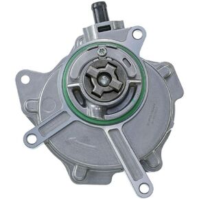 مضخة فراغ BRAKE PUMP لـ AUDI لـ A3 06-08 لـ A4 05-09 لـ A4 QUATTRO 05-09 لـ TT 08-09 لـ TTS QUATTRO 09-14 ، لـ VW لـ EOS 07-09 لـ GTI 06-08 لـ Jetta 06-08 for passat 06-08 in Kuwait