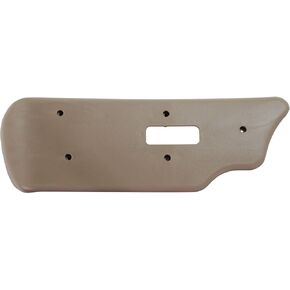 Replacement Seat Trim Cover For 2003-2006 Chevrolet Silverado 1500 Front Left or Right in Saudi Arabia