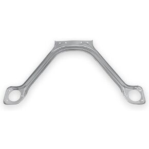 Scott Drake Classic-64-70 Brace Brace Chrome (C5ZZ-16A052-C) in Kuwait
