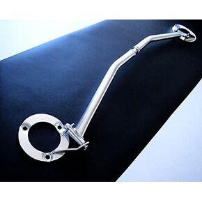 Sport Front Strut Bar Tower Brace الإجهاد المتوافق مع E46 3 Series 4 Cylinder M CSL in Kuwait