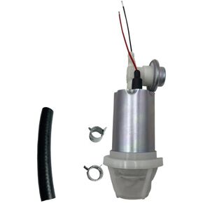 Fuel Pump Includes Strainer For NISSAN 200SX 1984-1988 PULSAR NX 1983-1984 E8375 in Saudi Arabia