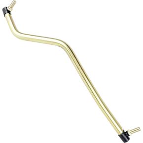 Caltric Steering Right Drag Link Compatible with Husqvarna 436885 583513401 597069902 532436885 in Saudi Arabia
