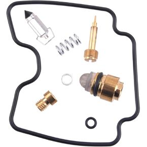 4 Sets Motorcycle Repair Kit Float Needle Replacement Fit for Yamaha for FZS 600 for Fazer 1998 1999 2000 2001 2002 2003 in Kuwait