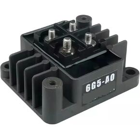 6G5-81960-A0 منظم مقوم ل yamaha من أجل الخارجي للمحرك 75 لـ HP-200 لـ HP 225 لـ HP 6G5-81960-00 in Kuwait