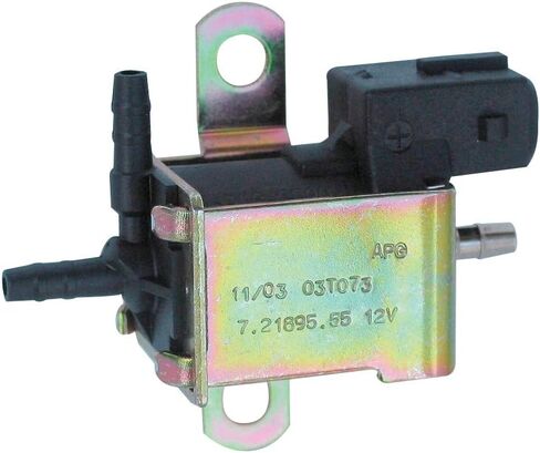 Hella 7.21895.55.0 Valve Elec Switch 12V VW in Kuwait