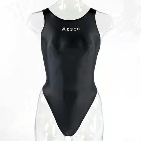 ملابس السباحة التنافسية ، نصف الظهر ، مرونة ممتازة ، ناعمة إلى اللمس ، ملابس السباحة المدرسية ، تأثيري ، ملابس صالة رياضية ، ملابس اليوغا in Kuwait