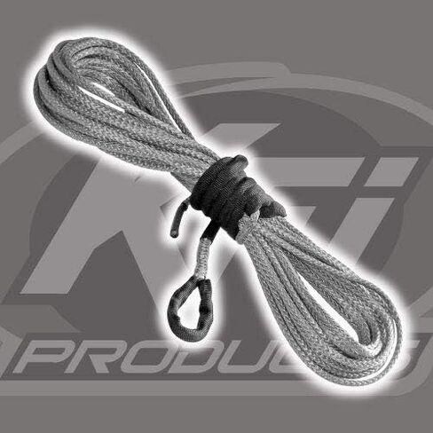 KFI Products Plug-N-Play 3500-S Assault Series Winch for Polaris 12-18 Scrambler 850/XP 1000/XP 850, 15-18 Sportsman 450/570, 12-18 Sportsman Touring 550/570/850 and 15-18 Sportsman X2 570 Models in Saudi Arabia
