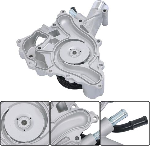 MDS LFTERS توقيت عمود الحدبات طقوس طقوس البديل للذاكرة RAM 1500 5.7L Engine 2009-2010 استبدال Durango 5.7L Engine 2009 5038785ab 5038786ab 53021727ac in Saudi Arabia