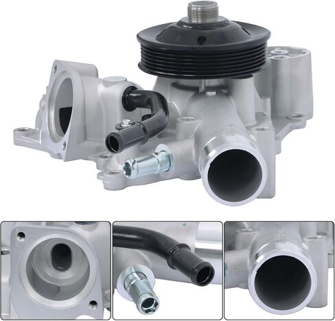 MDS LFTERS توقيت عمود الحدبات طقوس طقوس البديل للذاكرة RAM 1500 5.7L Engine 2009-2010 استبدال Durango 5.7L Engine 2009 5038785ab 5038786ab 53021727ac in Saudi Arabia