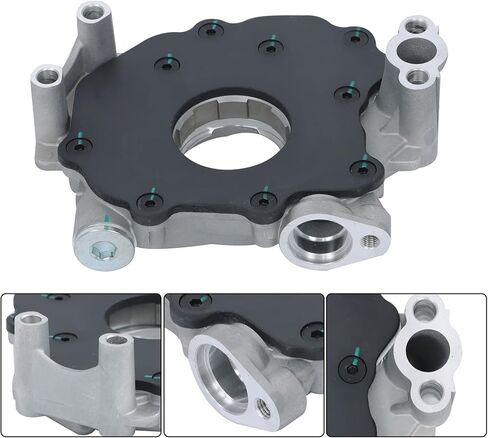 WFLNHB Lifters Timing Camshaft Gasket Pump Kit Replacement for Ram 1500 5.7L Engine 2009-2010 Replacement for Aspen 5.7L Engine V8 2009 5038785AB 5038786AB 53021727AC in Saudi Arabia