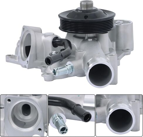 WFLNHB Lifters Timing Camshaft Gasket Pump Kit Replacement for Ram 1500 5.7L Engine 2009-2010 Replacement for Aspen 5.7L Engine V8 2009 5038785AB 5038786AB 53021727AC in Saudi Arabia