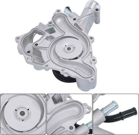 WFLNHB Lifters Timing Camshaft Gasket Pump Kit Replacement for Ram 1500 5.7L Engine 2009-2010 Replacement for Aspen 5.7L Engine V8 2009 5038785AB 5038786AB 53021727AC in Saudi Arabia