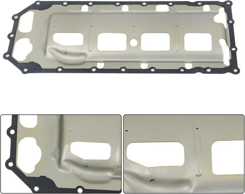 WFLNHB Lifters Timing Camshaft Gasket Pump Kit Replacement for Ram 1500 5.7L Engine 2009-2010 Replacement for Aspen 5.7L Engine V8 2009 5038785AB 5038786AB 53021727AC in Saudi Arabia