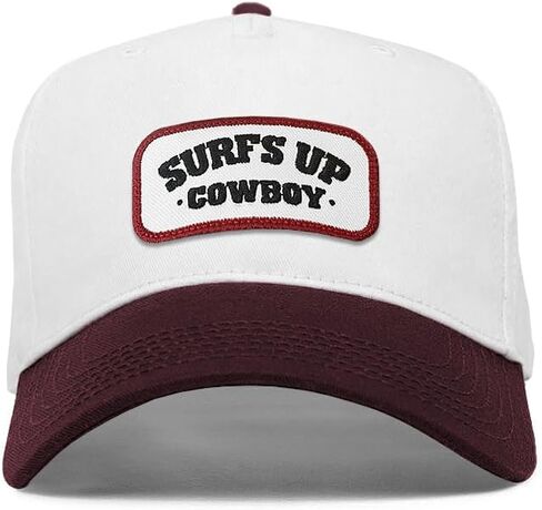 SALTY JOES Trucker Hat Cowboy Collection in Saudi Arabia