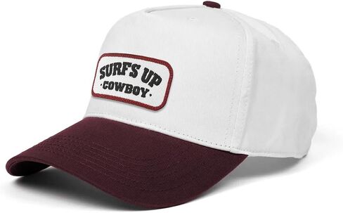 SALTY JOES Trucker Hat Cowboy Collection in Saudi Arabia