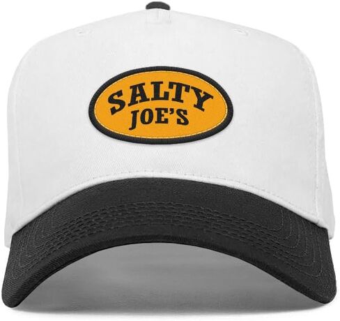 SALTY JOES Trucker Hat Cowboy Collection in Saudi Arabia
