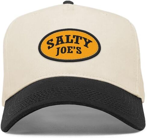 SALTY JOES Trucker Hat Cowboy Collection in Saudi Arabia
