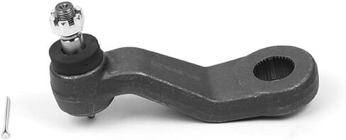 SKF Steering and Suspension VKDY135026 |Premium Steering Pitman/Idler Arms fits Cadillac 2006-2002, Chevrolet 2008-1999, GMC 2008-1999 in Kuwait