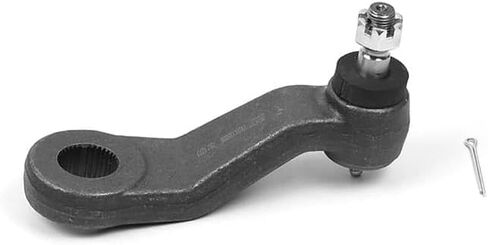 SKF Steering and Suspension VKDY135026 |Premium Steering Pitman/Idler Arms fits Cadillac 2006-2002, Chevrolet 2008-1999, GMC 2008-1999 in Kuwait