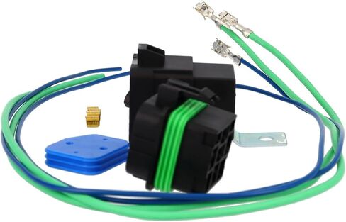 ميكانيكا اختيار التتابع التحكم في الفرامل الإلكترونية لعام 1990-2008 كرايسلر ، دودج ، النسر ، جيب in Kuwait