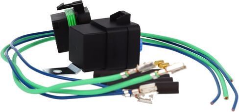 ميكانيكا اختيار التتابع التحكم في الفرامل الإلكترونية لعام 1990-2008 كرايسلر ، دودج ، النسر ، جيب in Kuwait