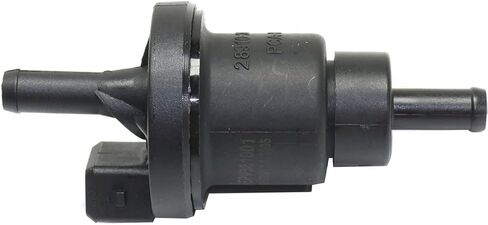 SPOR CANISTER PURGE Solenoid لـ Hyundai Santa Fe 2002 2003 2004 2005 2006 in Saudi Arabia