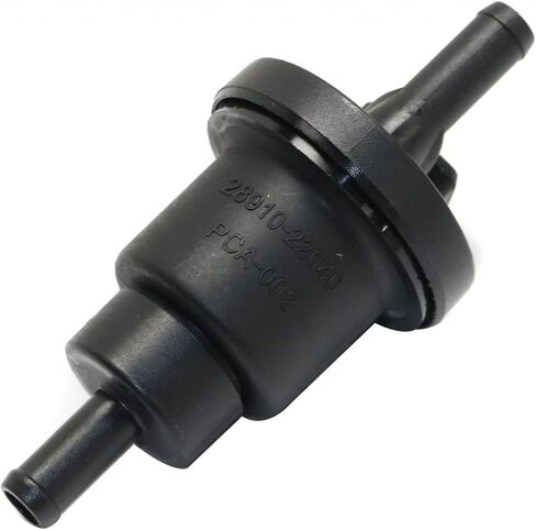 SPOR CANISTER PURGE Solenoid لـ Hyundai Santa Fe 2002 2003 2004 2005 2006 in Saudi Arabia