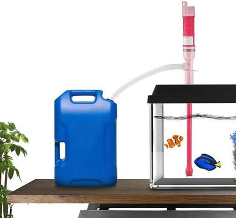 Bomba de Agua de DiAfragma AutoCebante مضخات الزيت الكهربائي Siphon نقل سائل مضخة محمولة بطارية تعمل بطارية غاز المياه المحمولة وقود البنزين (الأزرق) in Saudi Arabia
