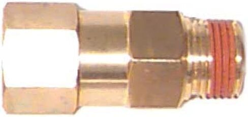 Bendix 800375 - Sc-3‚Ѣ Air Brake Single Check Valve - New in Saudi Arabia