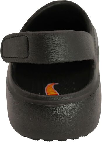 Hot Wheels Toddler Boys' Clogs with Adjustable Strap – Comfortable, Durable Slip-On Shoes for Active Toddlers in Saudi Arabia