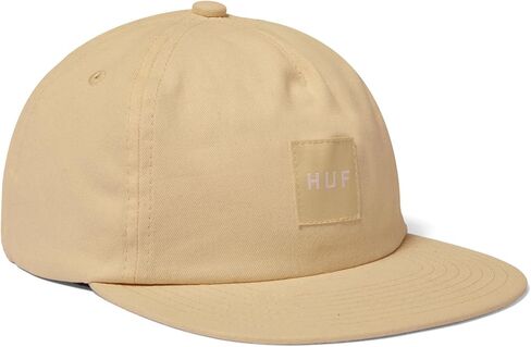 قبعة Snapback بشعار صندوق مجموعة HUF in Kuwait