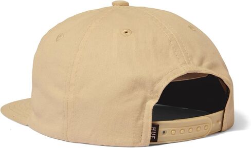 قبعة Snapback بشعار صندوق مجموعة HUF in Kuwait