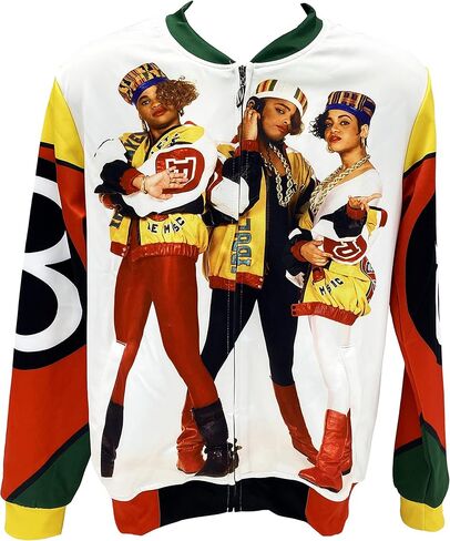 Clark Griswold 00 Deluxe Embroidered Hockey Jersey in Saudi Arabia