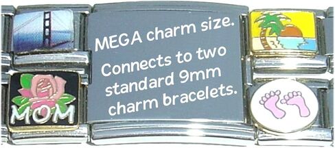 فنجان القهوة Newcharms في السحر الإيطالي الأخضر بالجملة in Kuwait